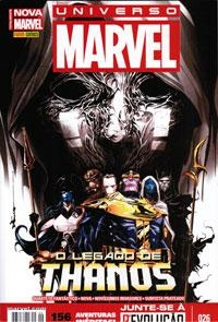 Universo Marvel (Marvel Now) 026