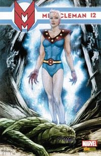 Miracleman nº 12