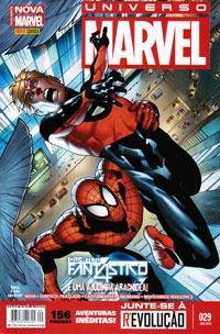 Universo Marvel (Marvel Now) 029