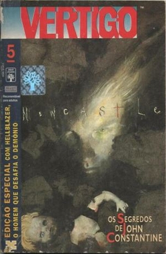 Vertigo 5