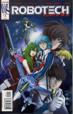 RoboTech Nº07