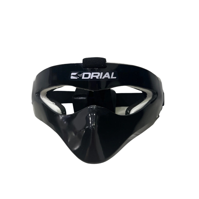 Mascara facial protección DRIAL