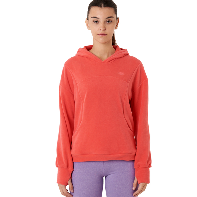 Buzo micropolar dama top