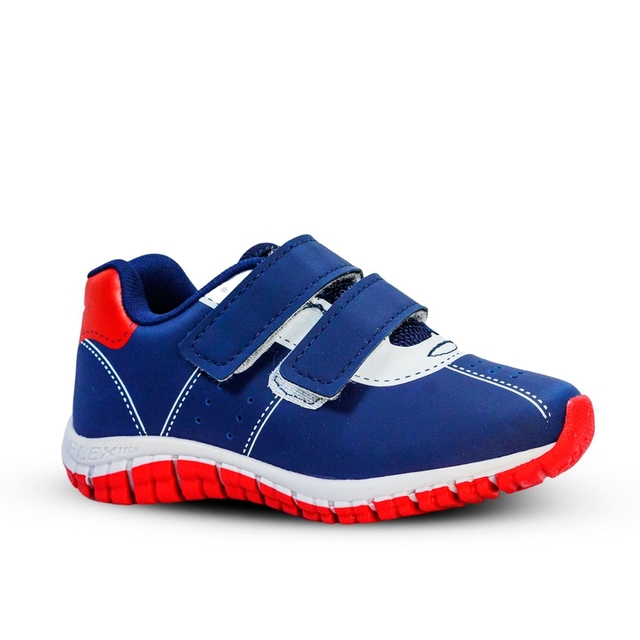 Tenis kidy hot sale flex anatomico