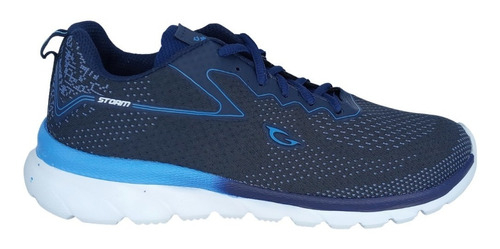 Zapatillas gaelle hombre running hotsell