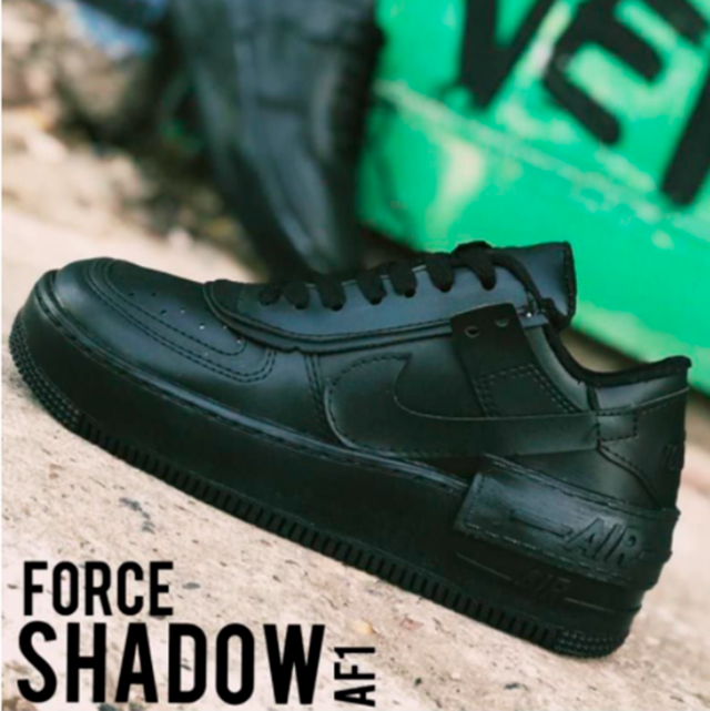 Air Force Shadow Negras Comprar en Cloud Store