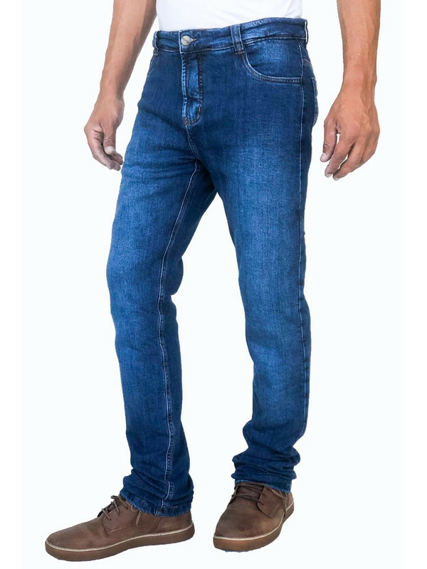 Calça sale corse kevlar