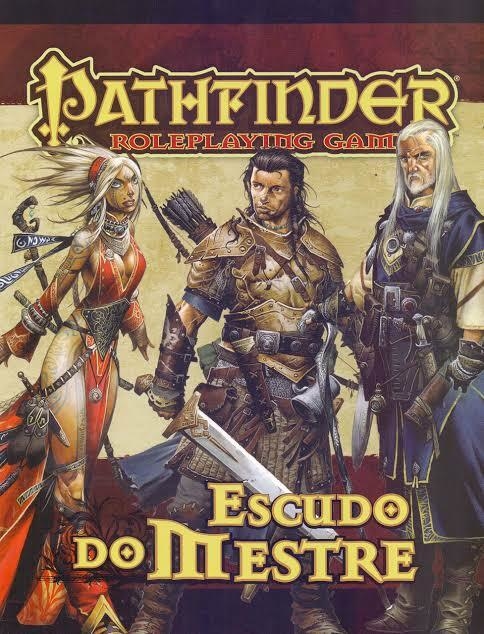 Segredos da Magia - Pathfinder 2 RPG - Sebo do RPG