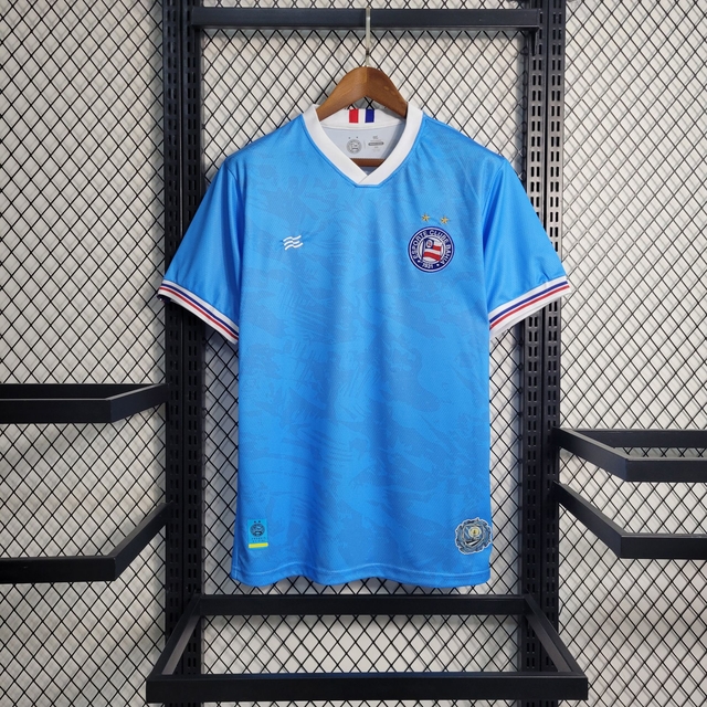 Camisa nova cheap do bahia