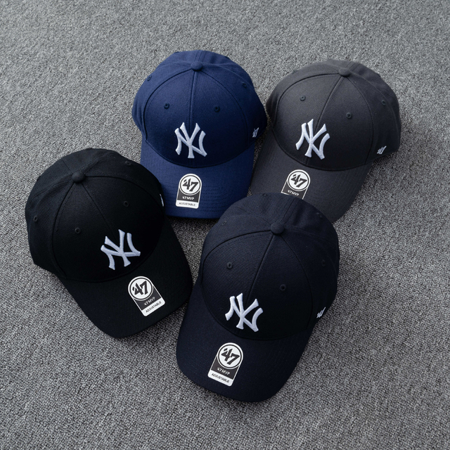 47 hats cheap yankees