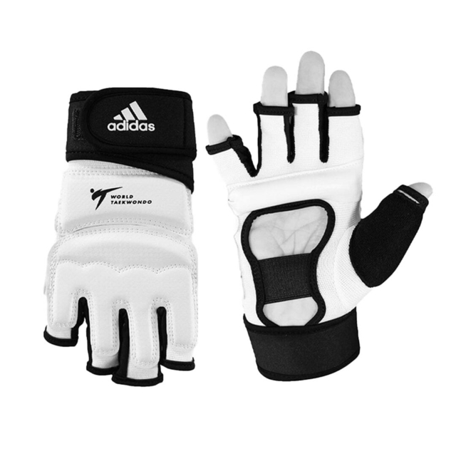 Guantes adidas top taekwondo itf
