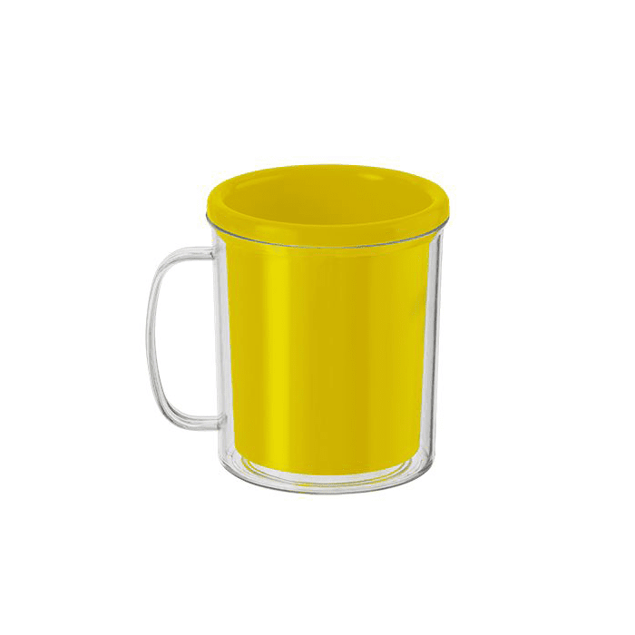 Amarelo