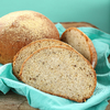 Pão Broa de Milho - 300g