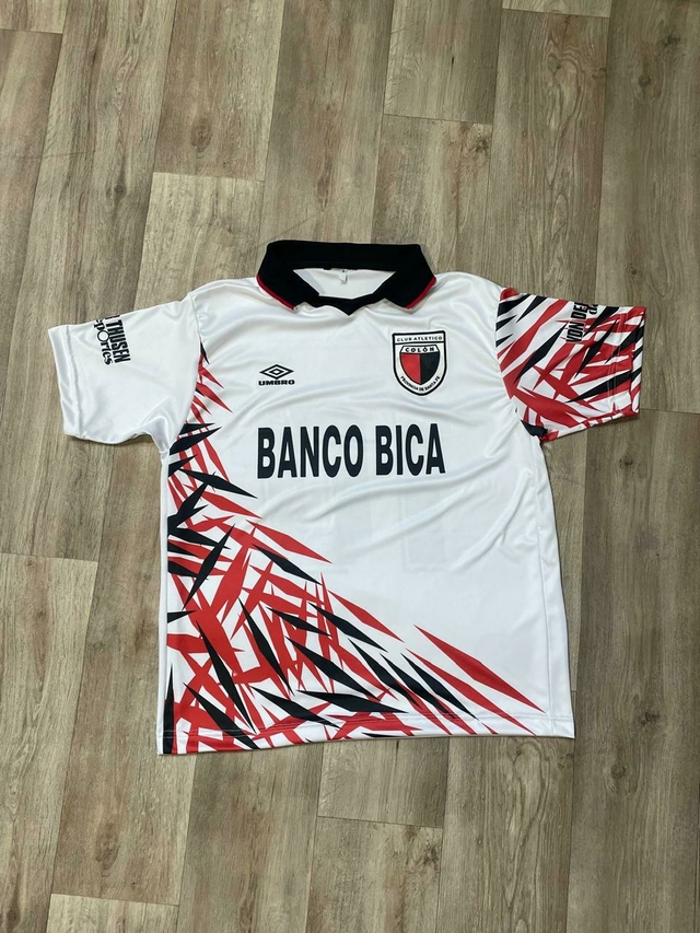 Colon retro 1995 suplente