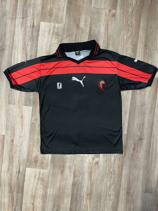 Camiseta PM Colon RETRO
