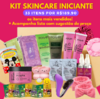 Kit iniciante com 33 itens para revenda - APENAS SKINCARE