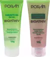 Kit Cuidados com a pele e Corpo Poran - Bioathiv