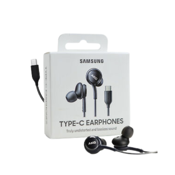 Audífonos tipo c samsung best sale