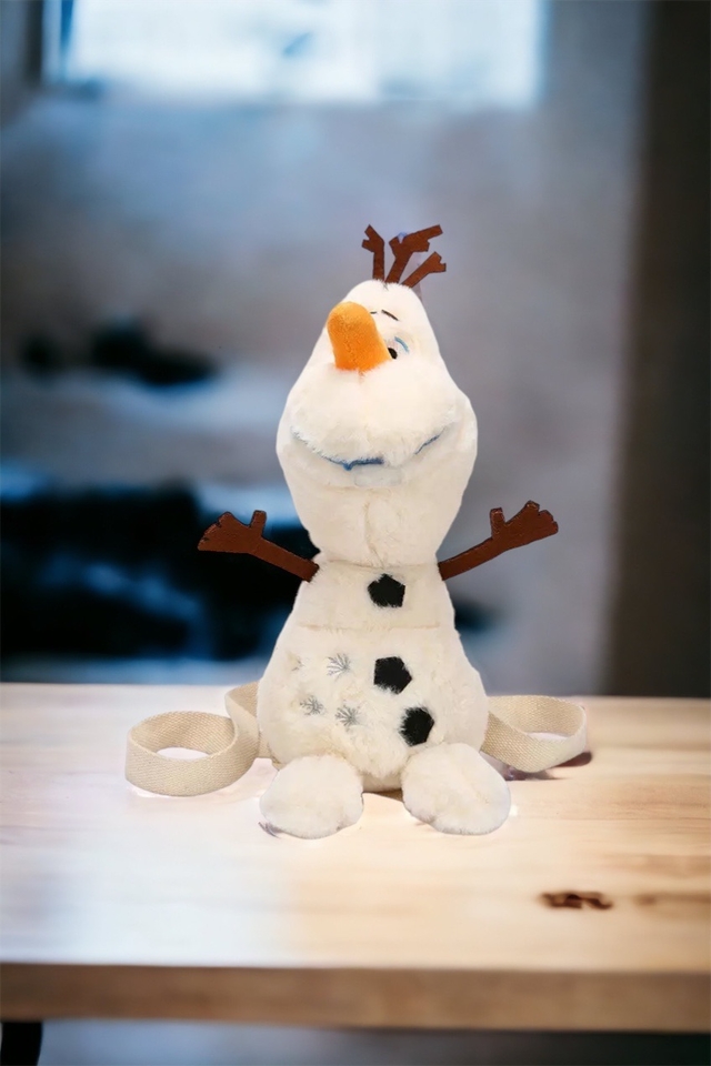 Mochila Olaf Comprar en Shopping Lovers