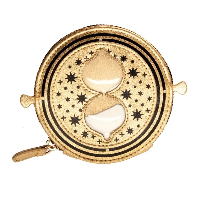 Monedero de harry potter hot sale