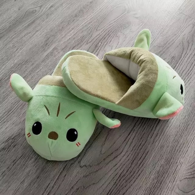 Pantuflas para online bebe liverpool