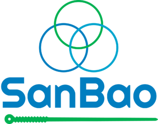 SanBao - Produtos Para Acupuntura e Terapias Complementares