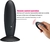 Pretty Love Remote Control Vibrating Plug