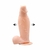 Consolador Dildo Realistico Inflable - comprar online