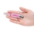 Anillo Para Dedo Con Vibrador