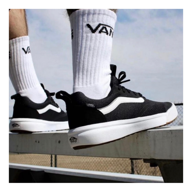 Vans tenis cheap ultrarange