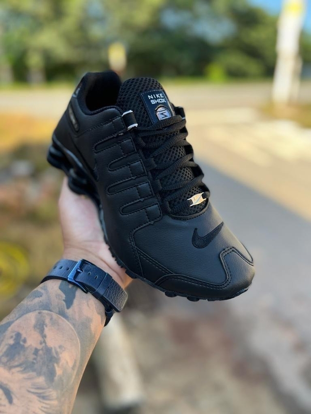 Tênis Nike Shox - Comprar em On Calçados