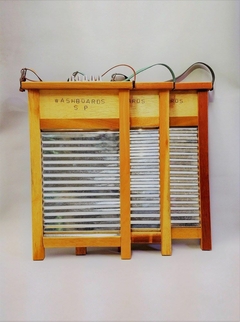 Washboard