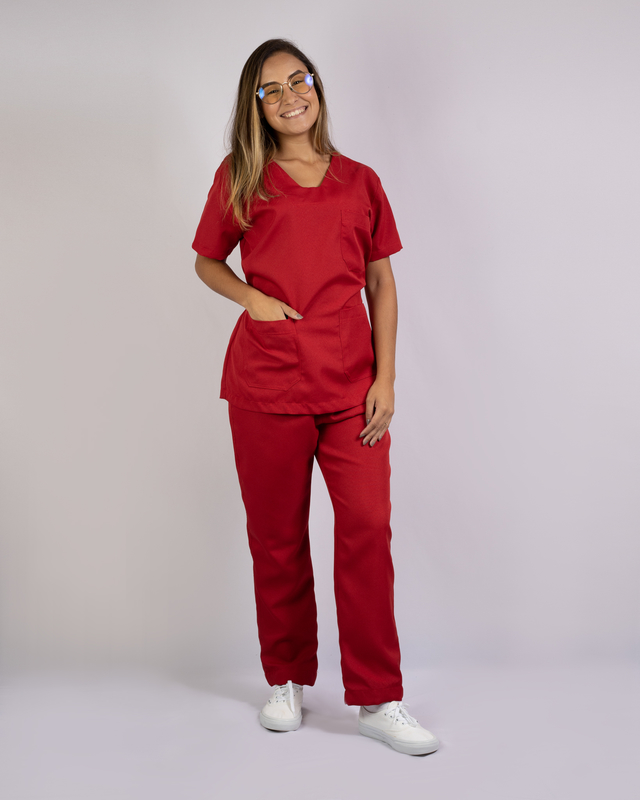 Oxford store vinho feminino