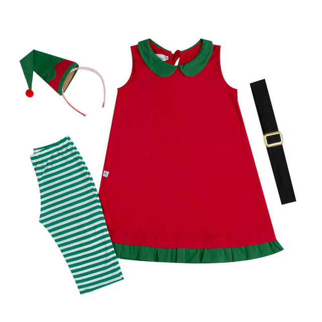 Blusa de duende hotsell