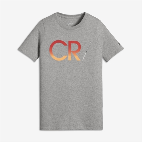 Camiseta Infantil CR7 Nike 841786