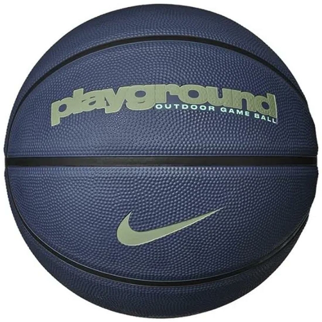 Bola de Basquete Nike Everyday Playground 8P Graphic Deflated