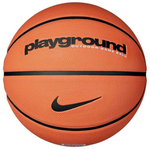 Bola de Basquete Nike Everyday Playground 8P Deflated