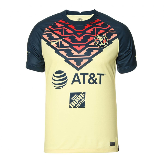 Camisa america hotsell