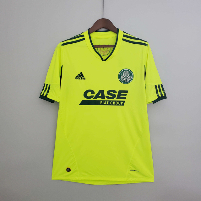 Camiseta best sale adidas fluorescente