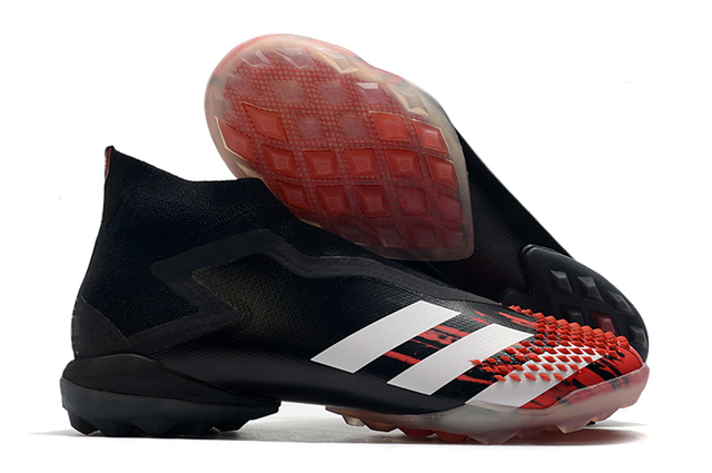 Chuteira Society Adidas Predator 20+ Society Mutator Pack