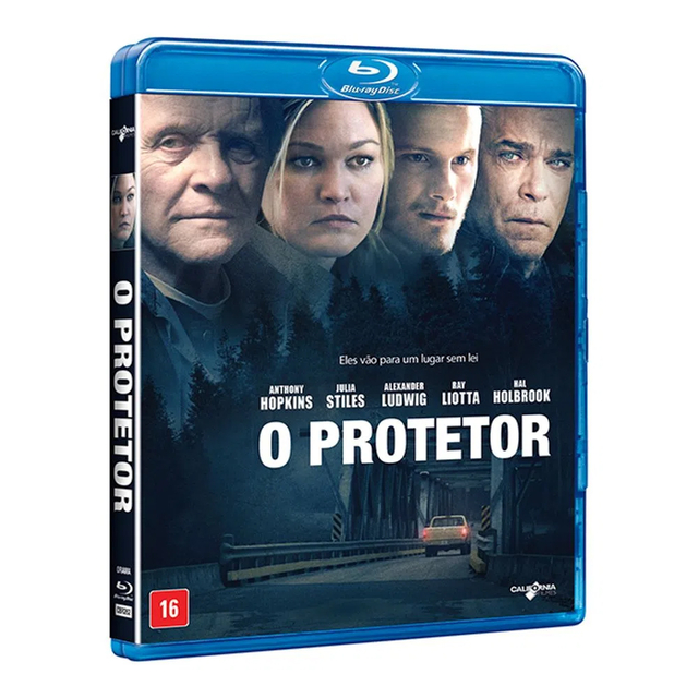 Blu-Ray - Possuída em Promoção na Americanas