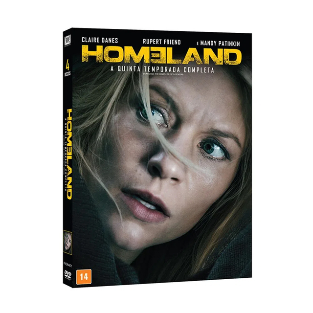 download seriado homeland 5 temporada dublada 720p torrent