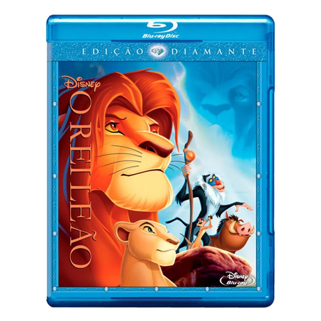 Dvd o rei do jogo filme. (dvd) - WALL DISNEY - Filmes - Magazine Luiza