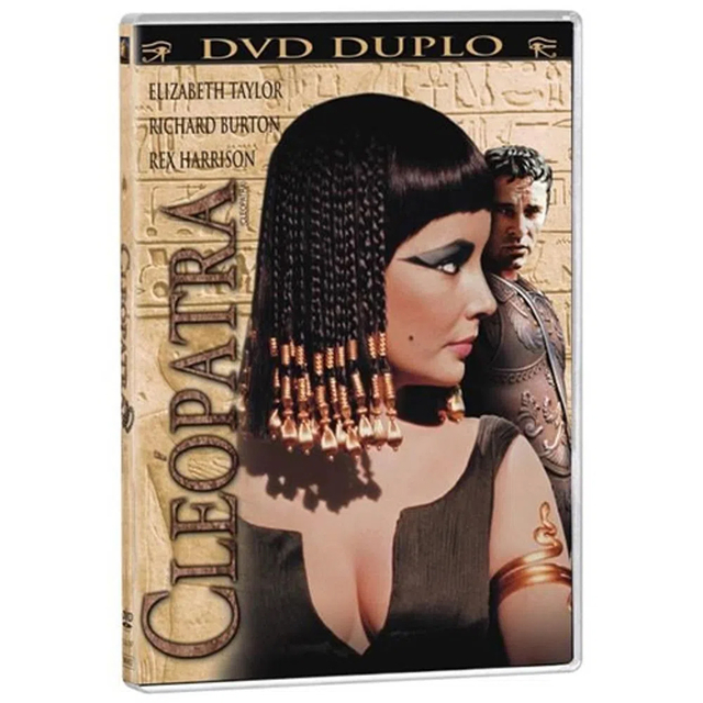 10 particularidades sobre Cleópatra, a rainha do Nilo