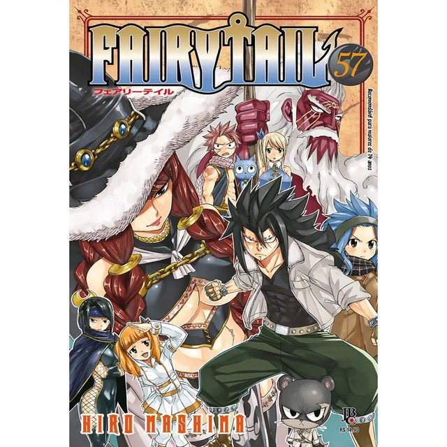 Fairy Tail: Collection One (Blu-ray) for sale online