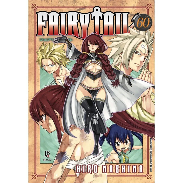 Fairy Tail: Collection Eight (Blu-ray) for sale online