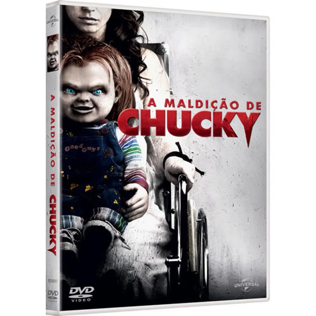 A Maldição de Chucky – Filme bei Google Play