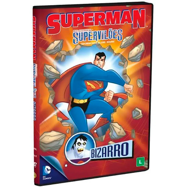 Dvd Superman O Filme em Promoção na Americanas