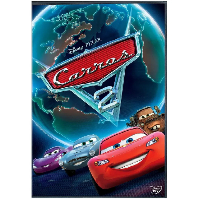 10 FILMES INCRÍVEIS COM CORRIDA DE CARROS - PIPOCA 3D