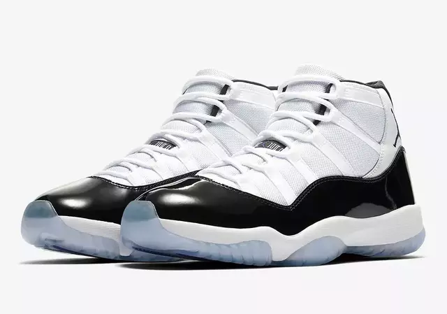 Zapatillas jordan concord online